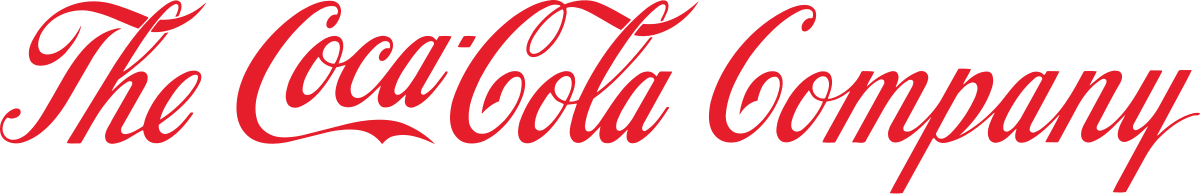 The Coca Cola Company Logo